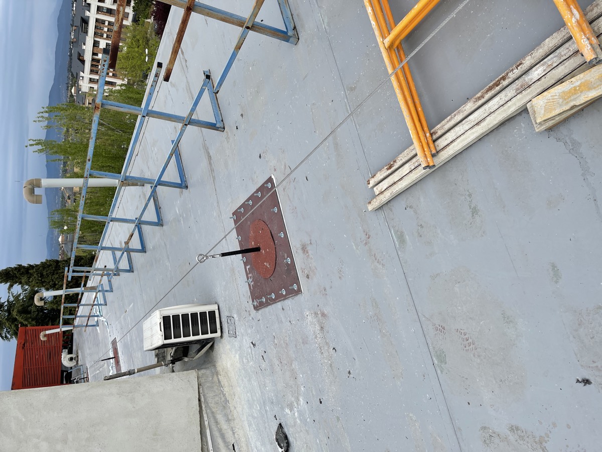 Línea de Vida 56